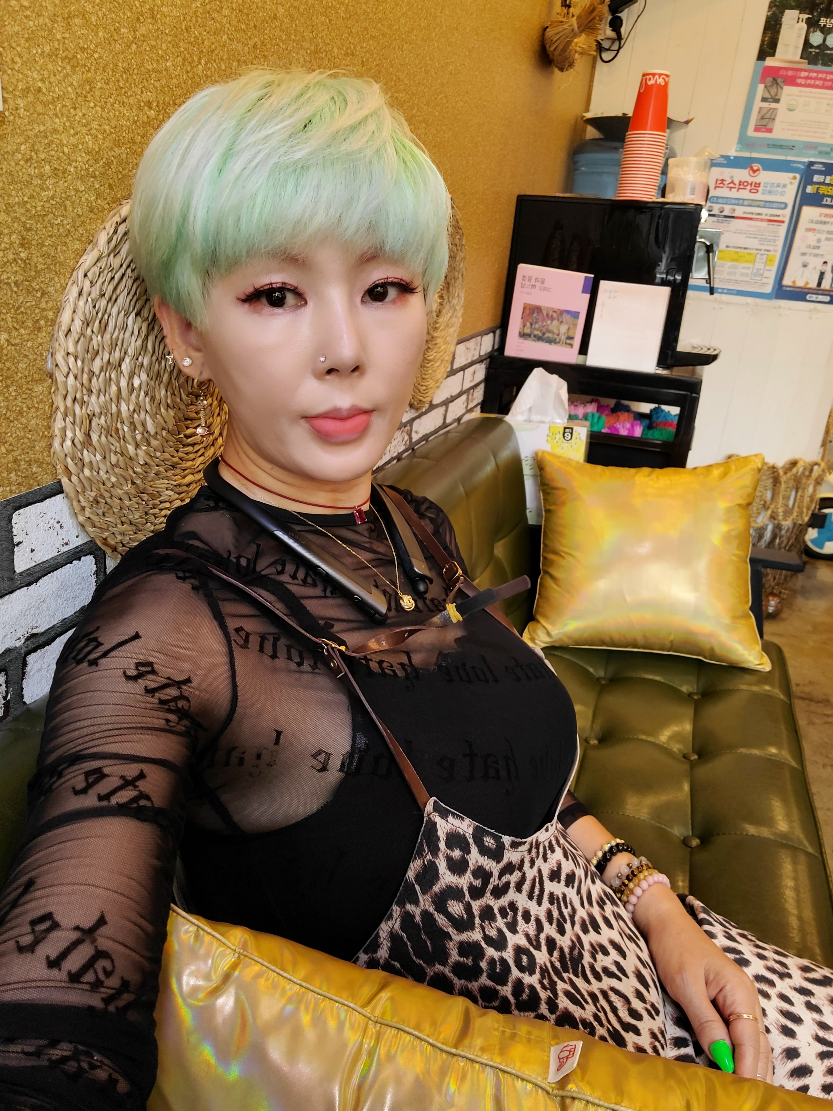 클레오헤어샵