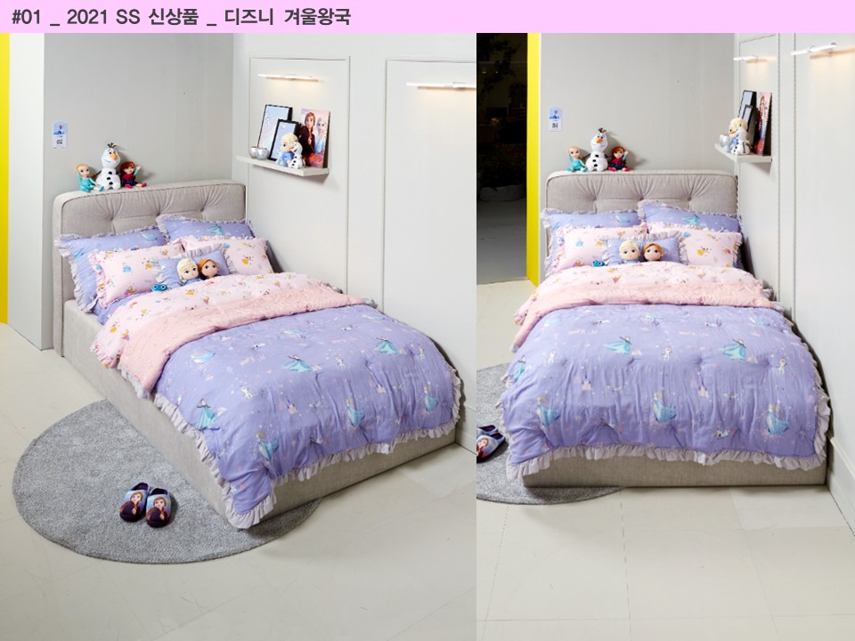 레노마홈 NC강서점