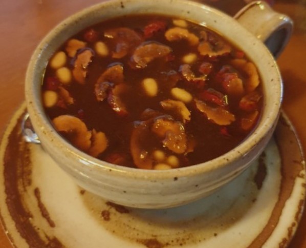 백록다방