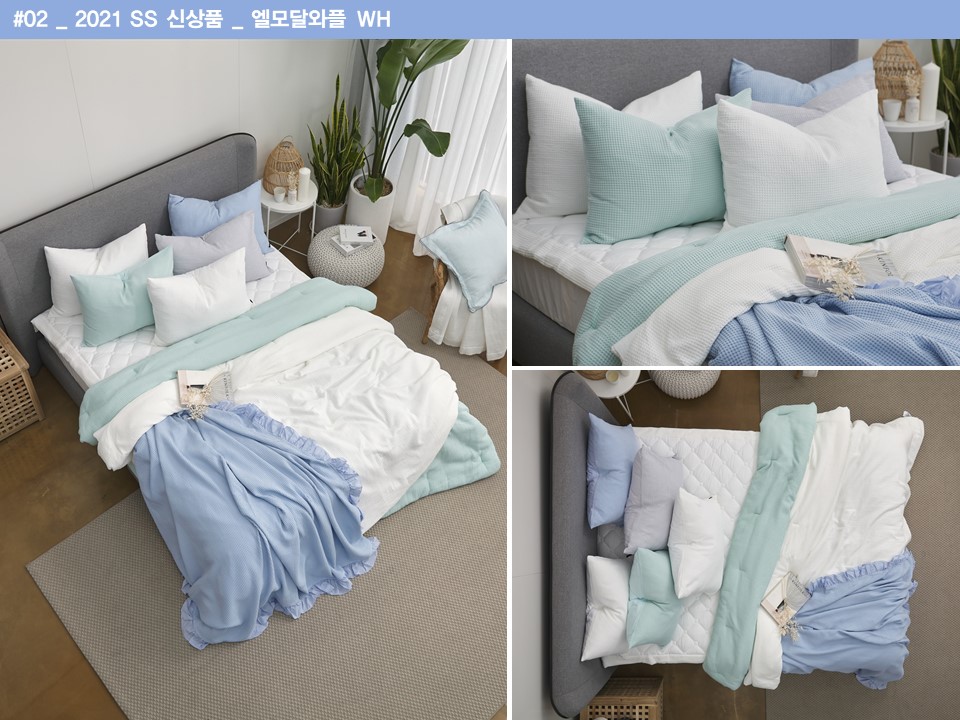 레노마홈 NC강서점