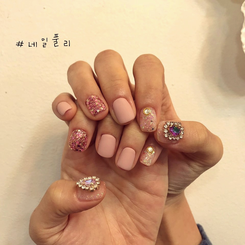 네일풀리