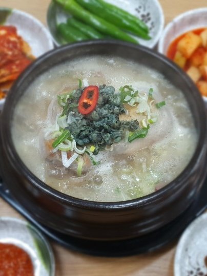 메카