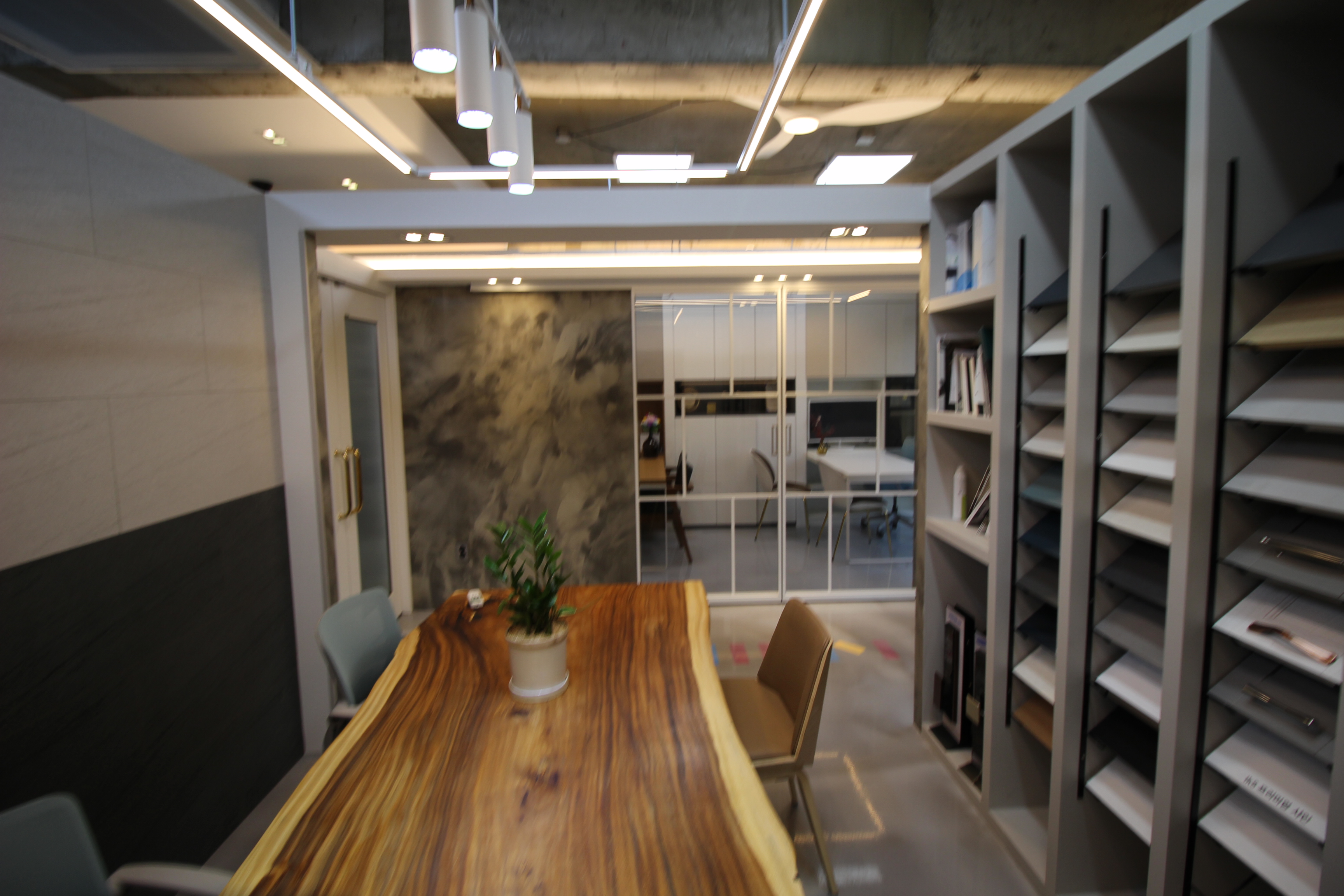 한샘리하우스 구리대리점 대표 이미지