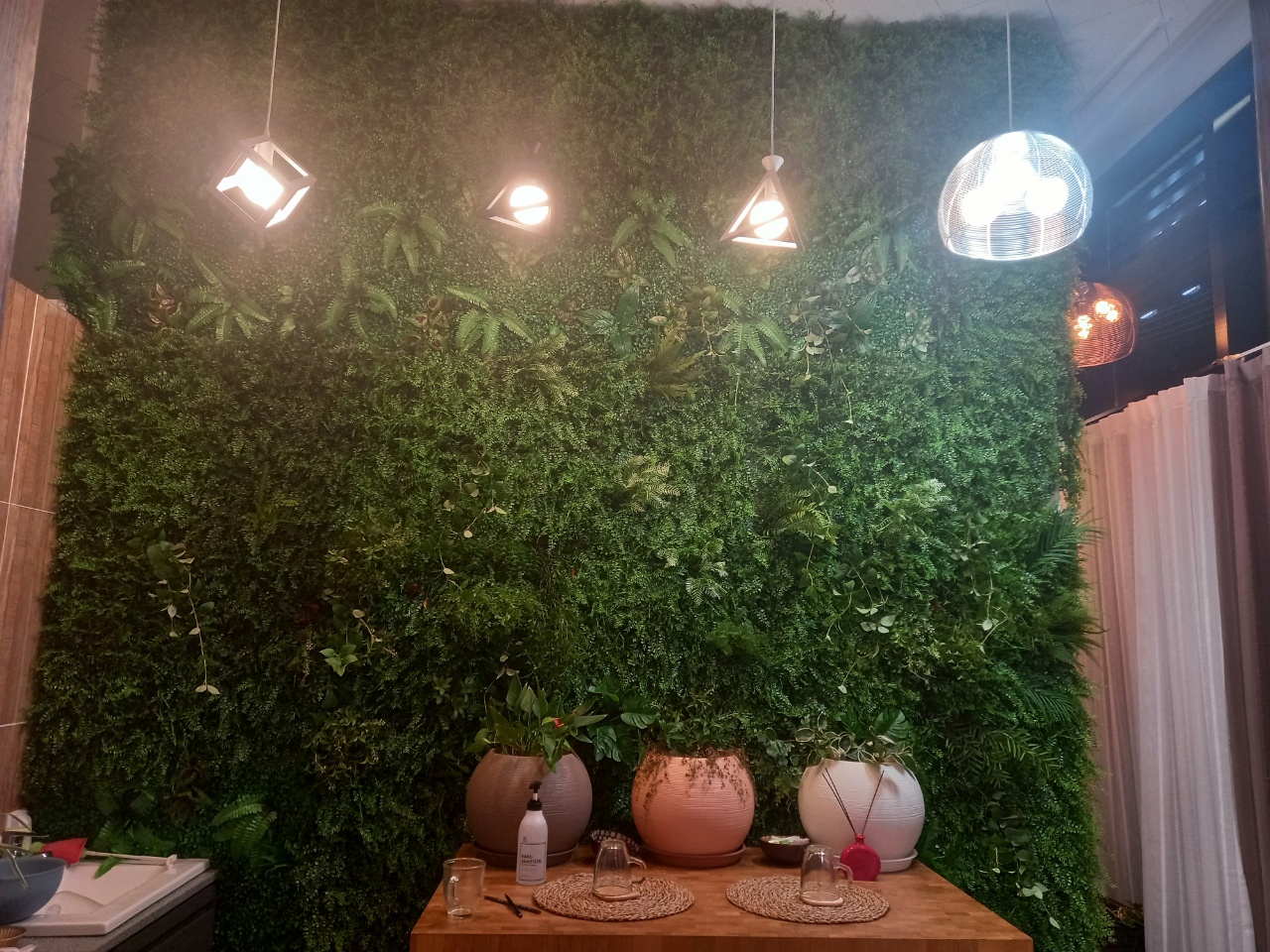 마이모셀 두피센터 관리 이미지