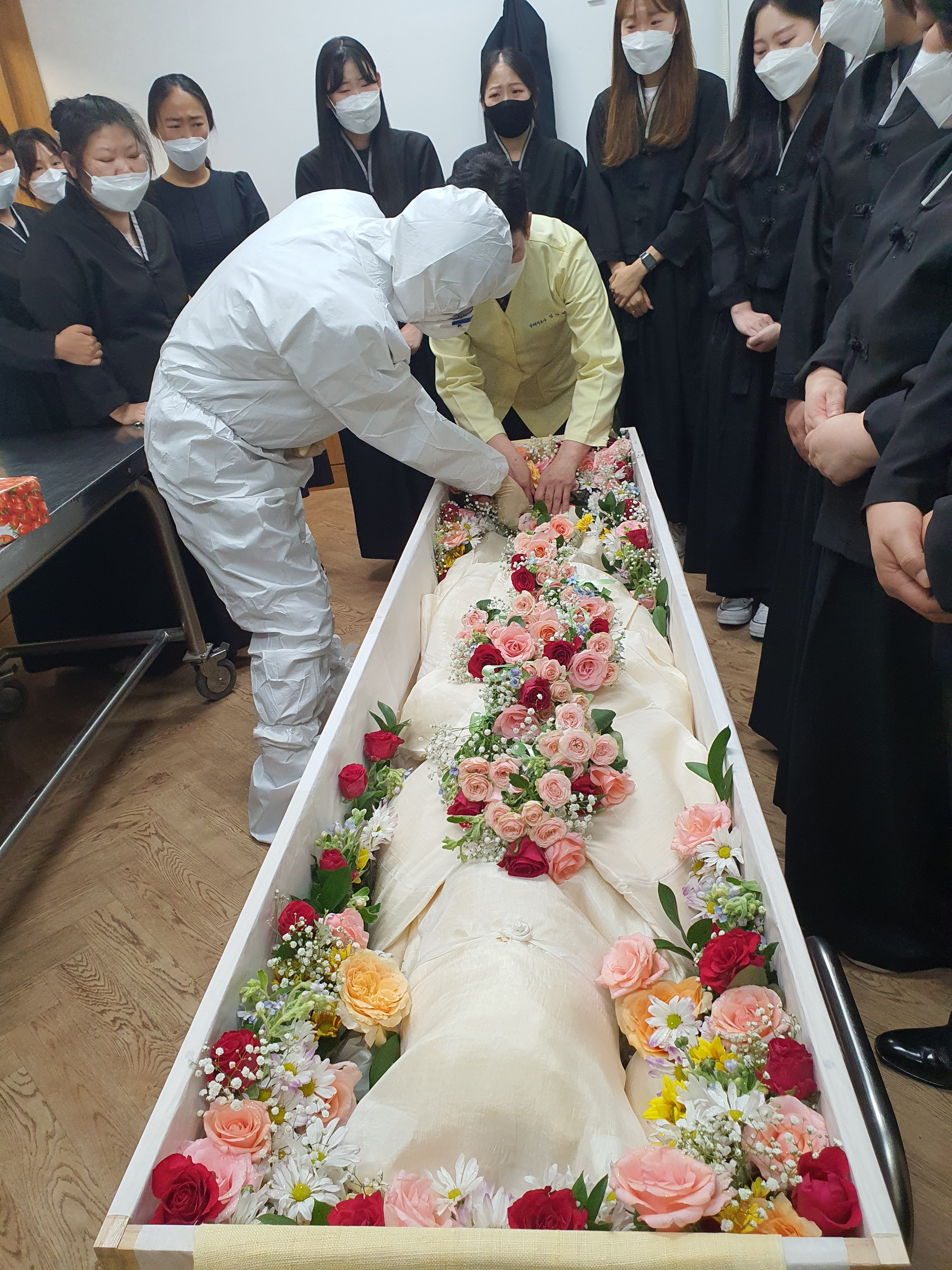 효연상조