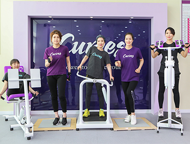 커브스 사당클럽 대표 이미지