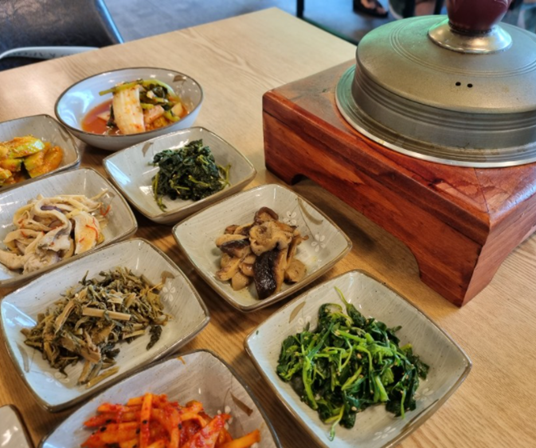 열두달밥상