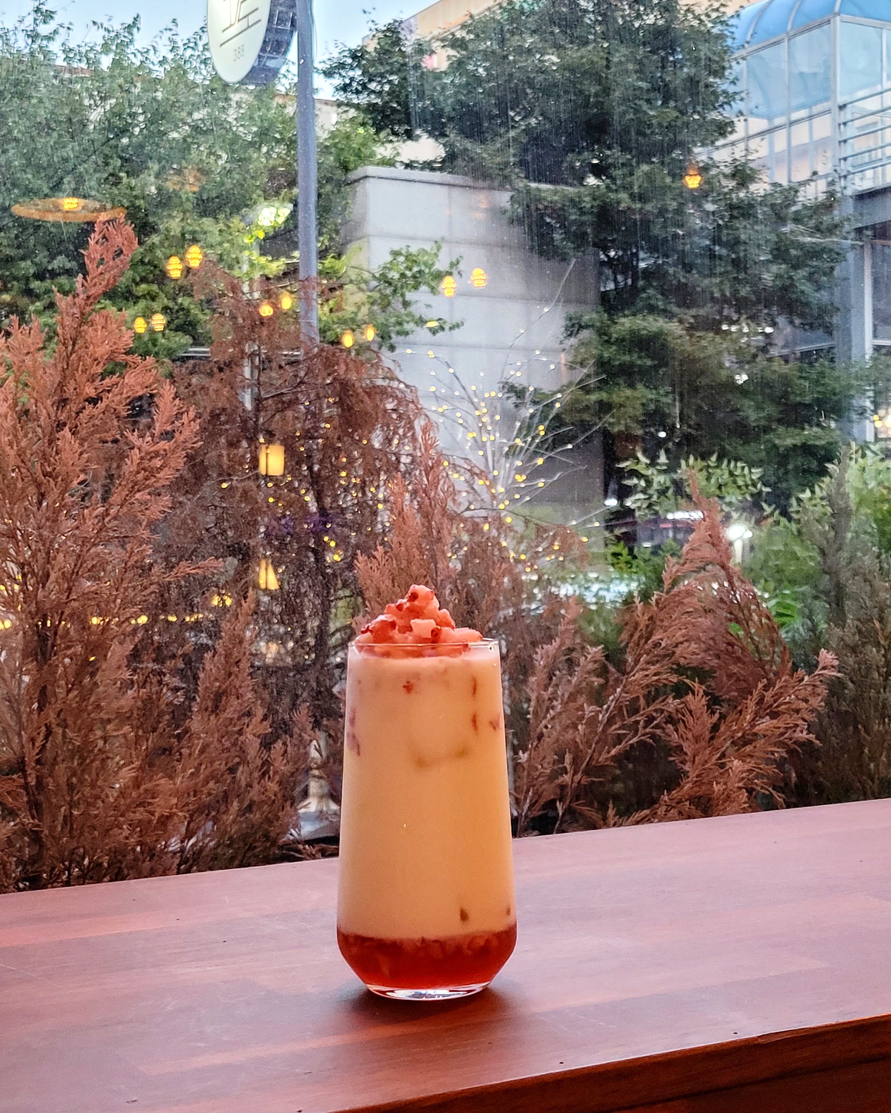도솔로커피