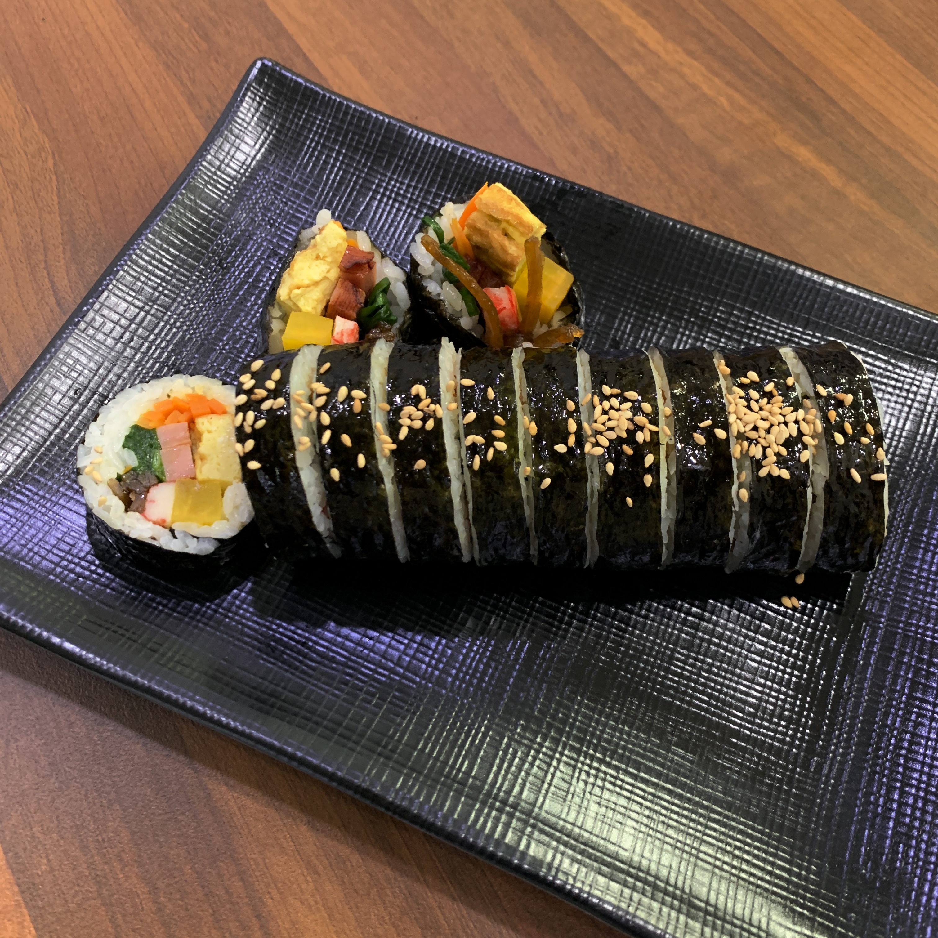 배미꼬마김밥