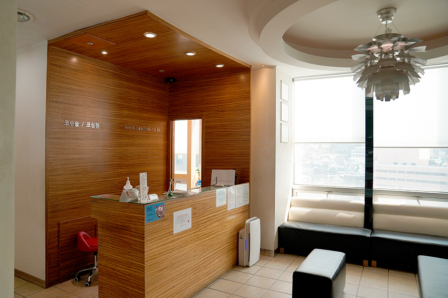 센트럴이비인후과의원 대표 이미지