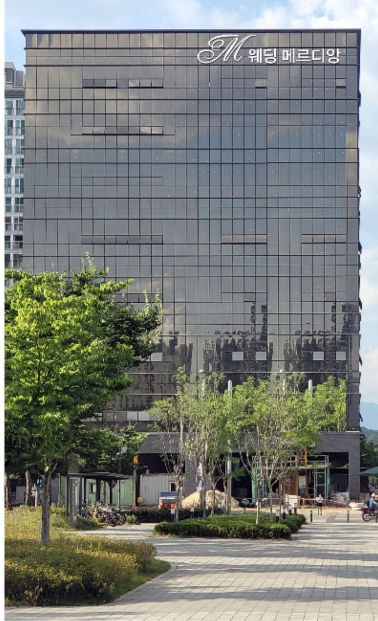 웨딩메르디앙 대표 이미지