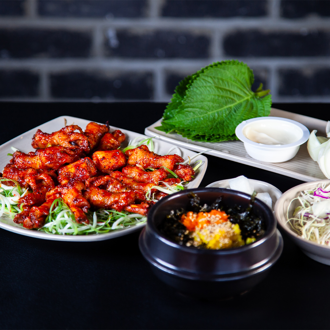 30년할매닭발 일도점