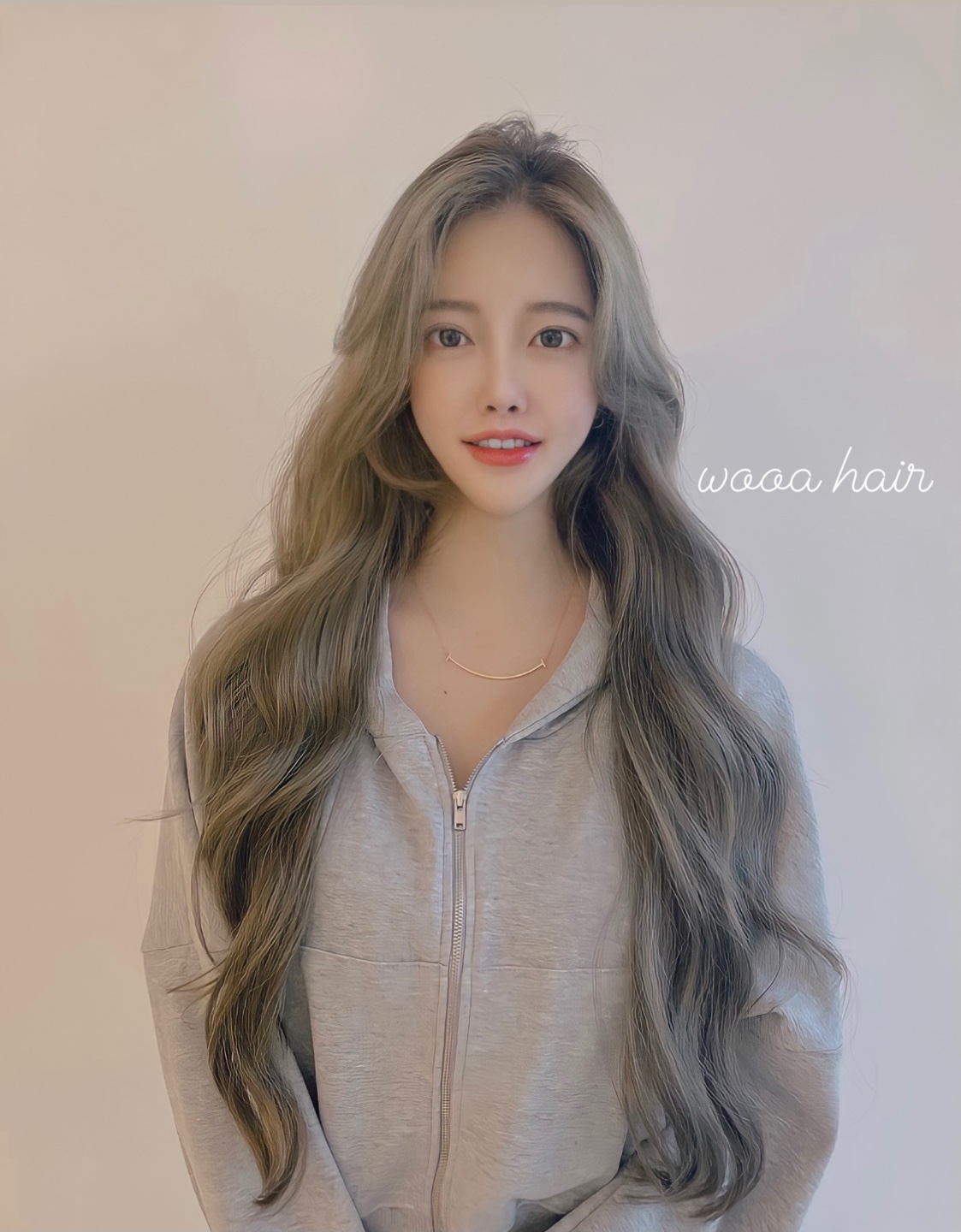 우아헤어