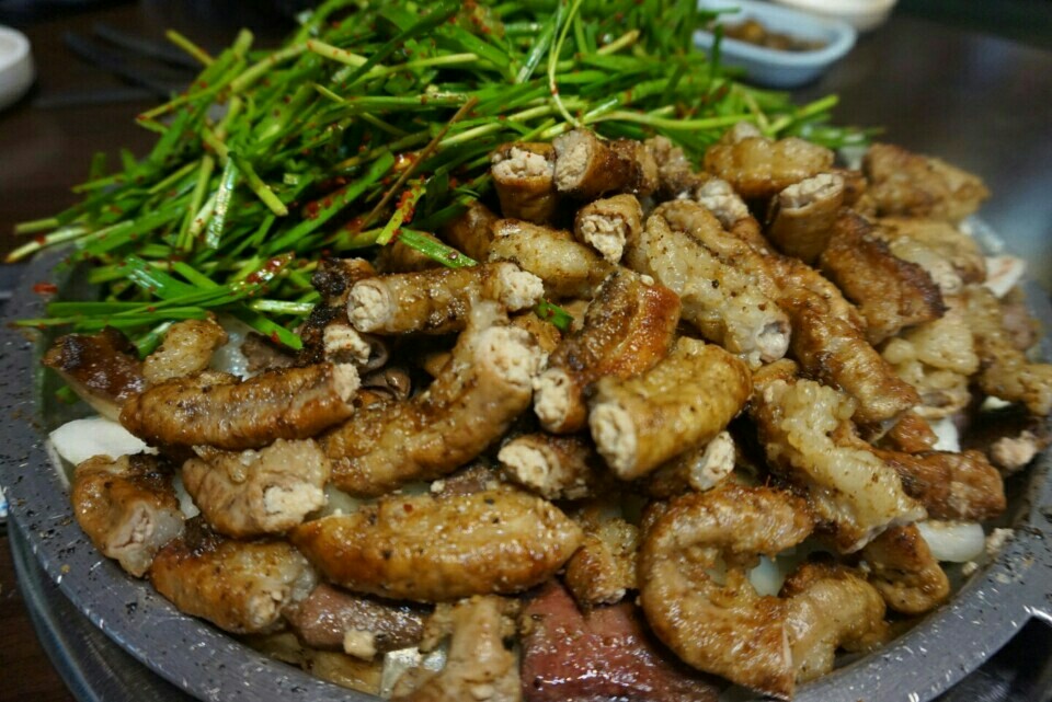 수지곱창 사진 8