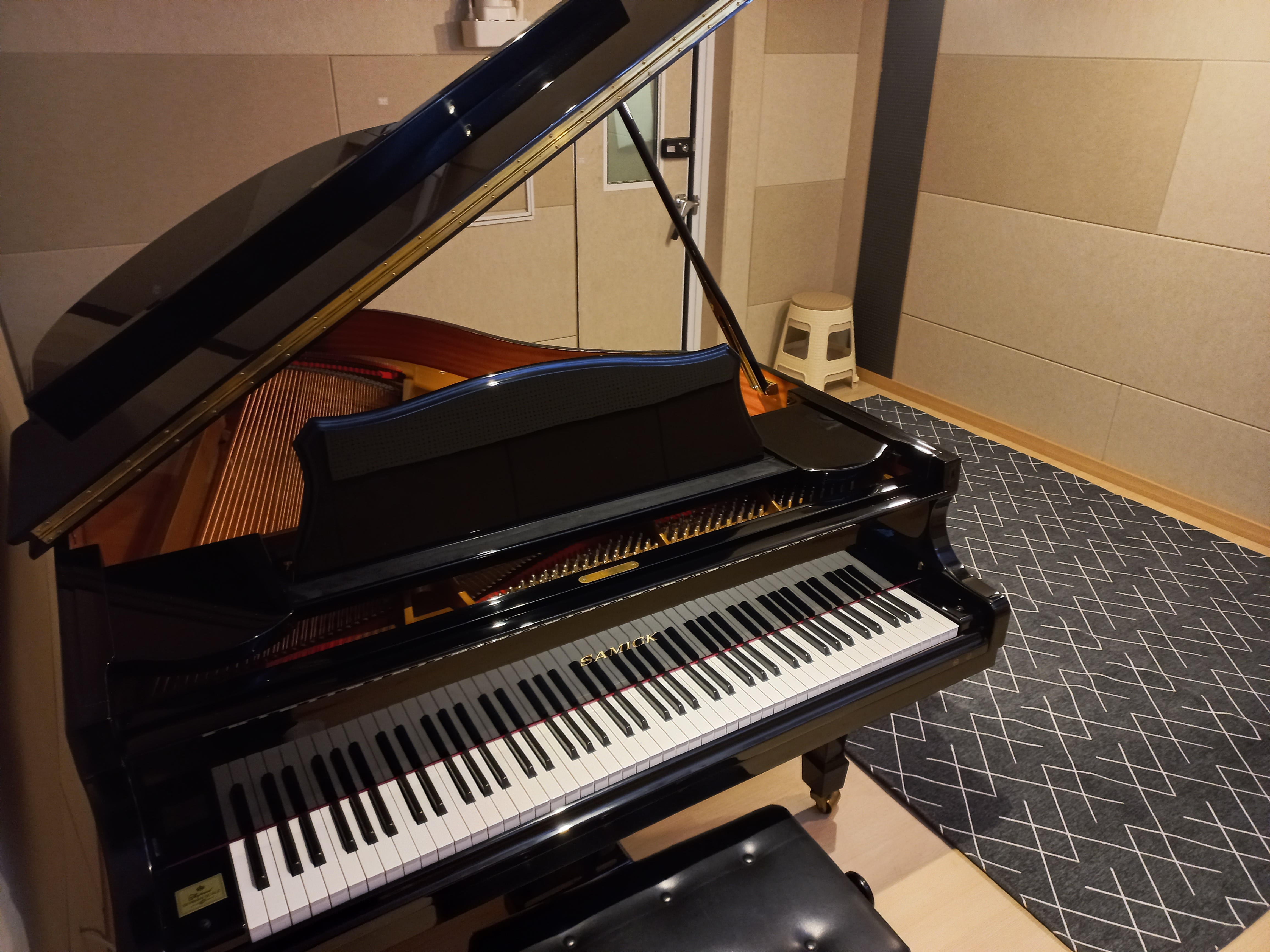 5번째 스튜디오 사진