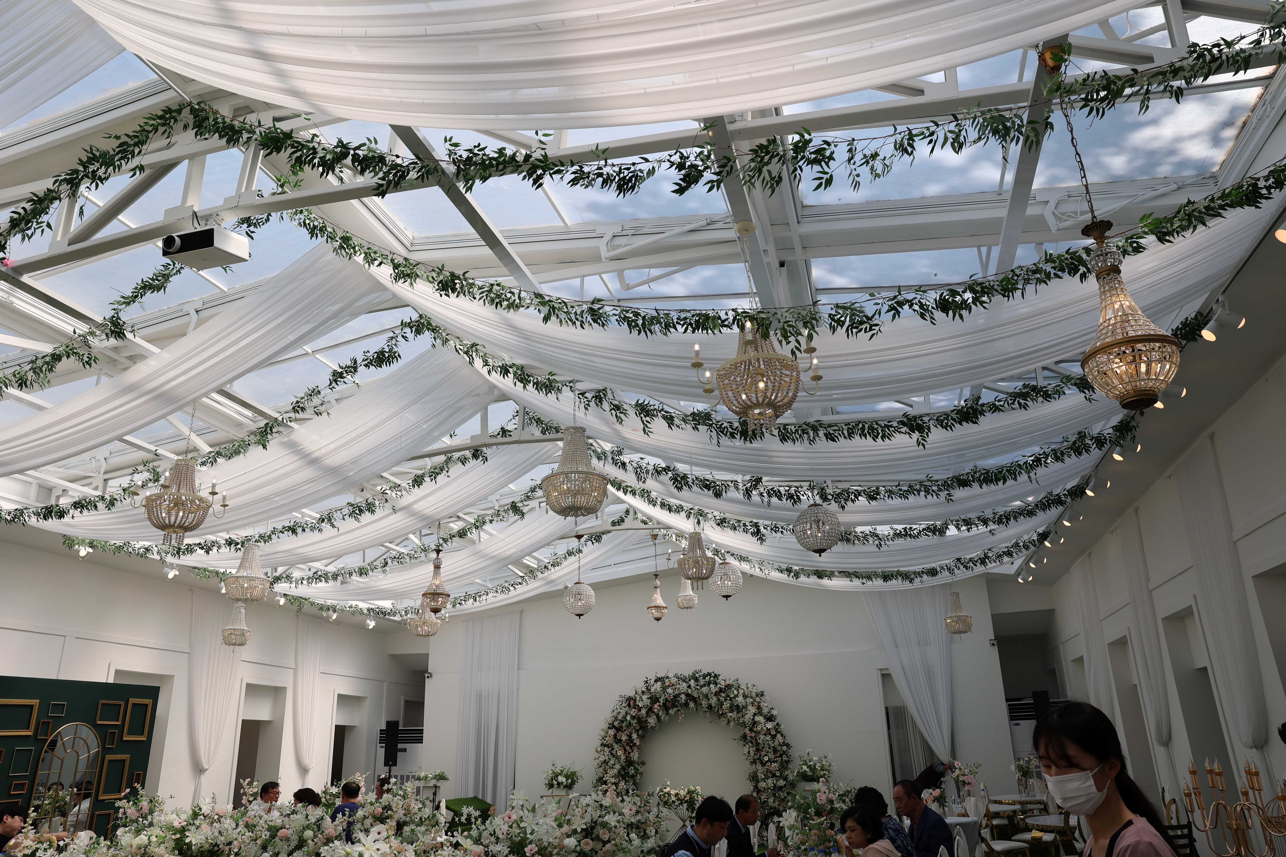 라온몽드 하우스웨딩 대표 이미지