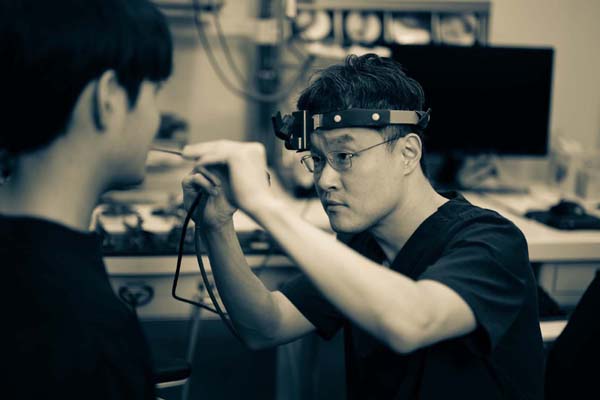 편한이비인후과의원 대표 이미지