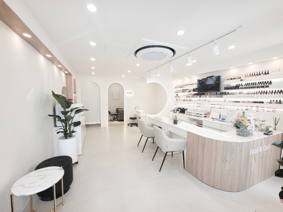 네일앤젤 대표 이미지