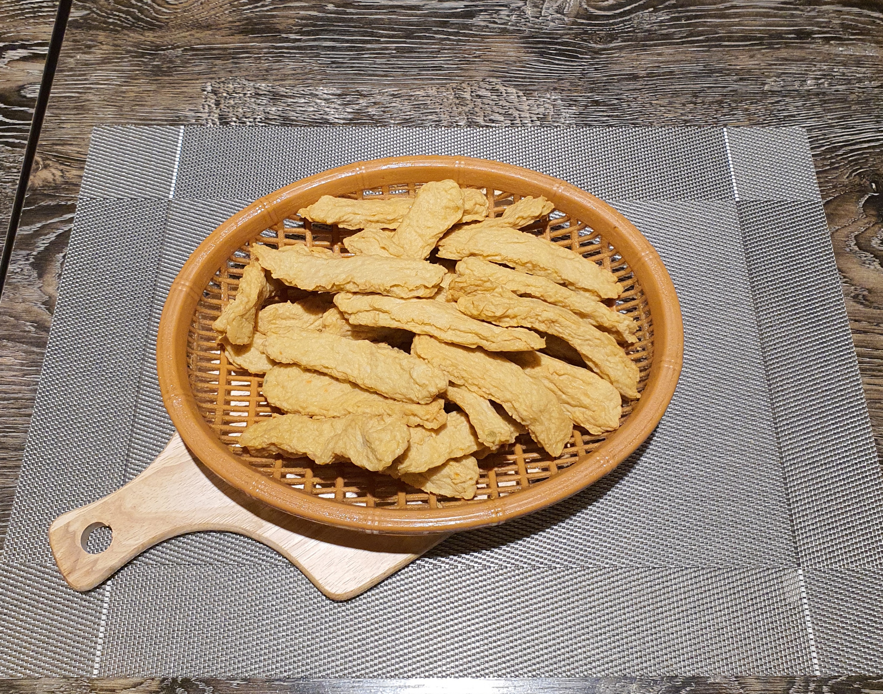 쑈부떡볶이