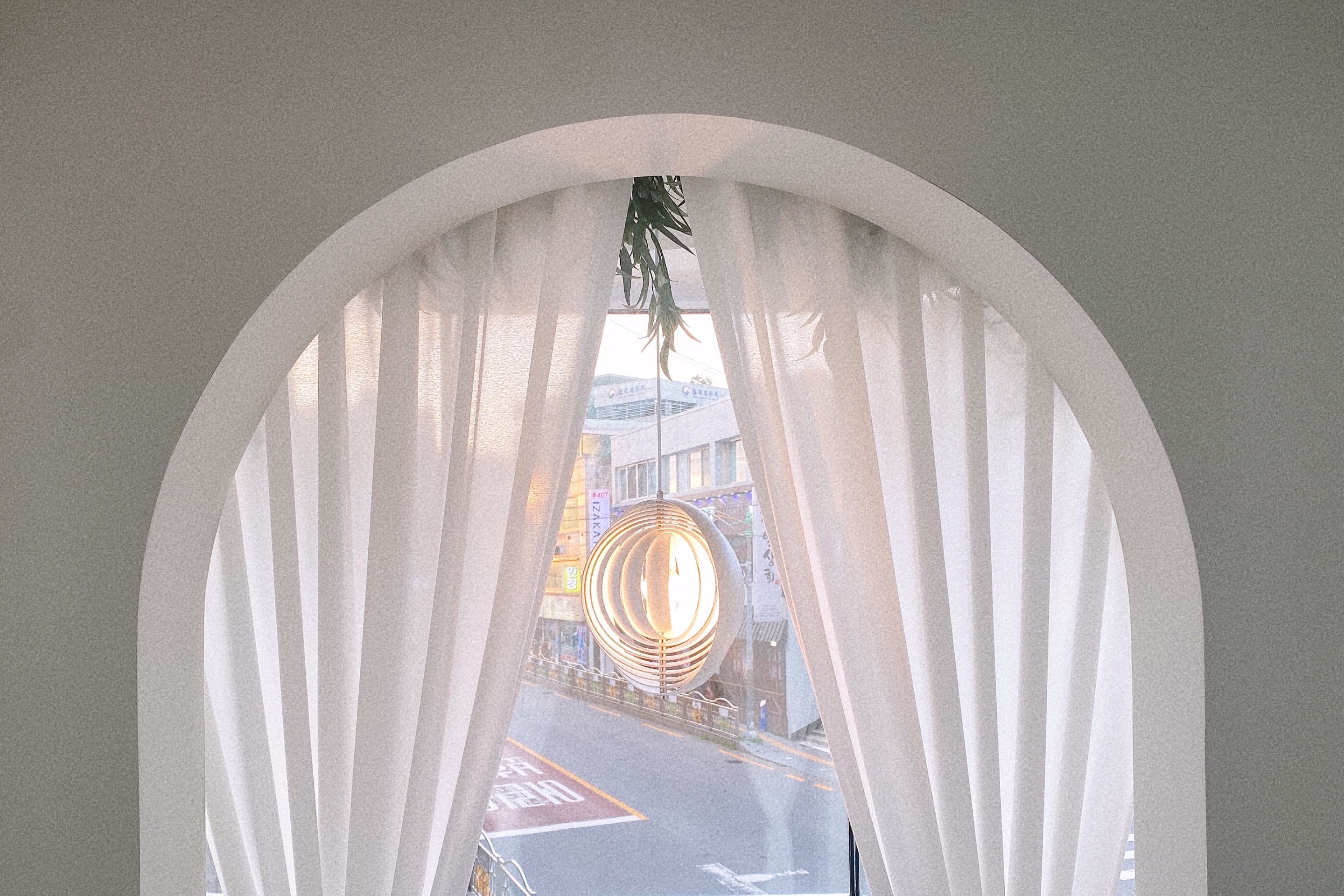 아우어리 요가 대표 이미지