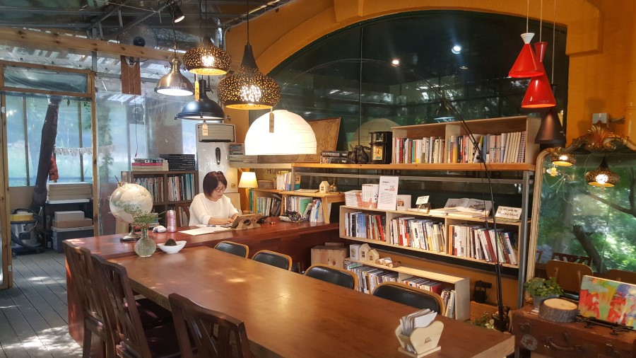 디자인카페허브