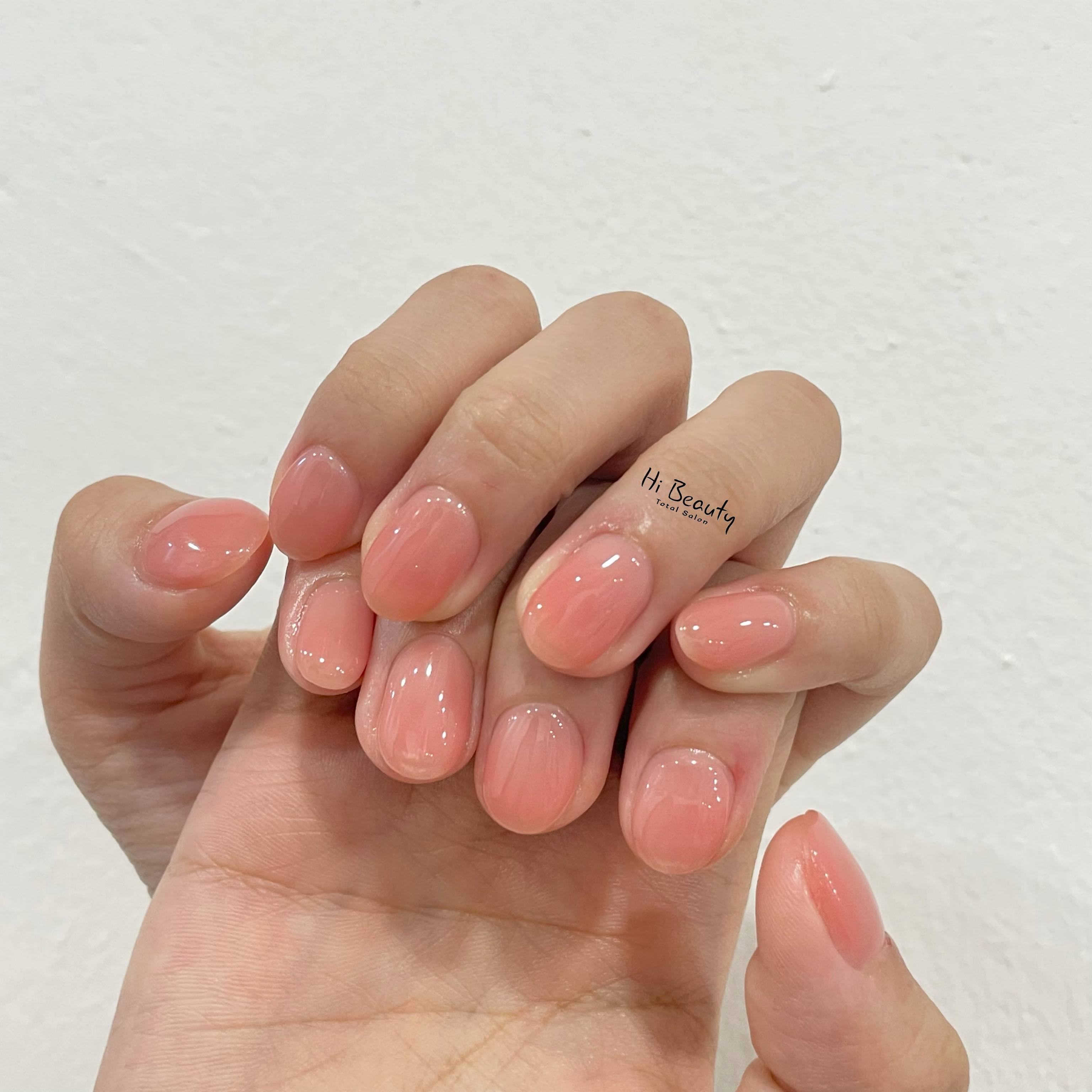 하이뷰티네일
