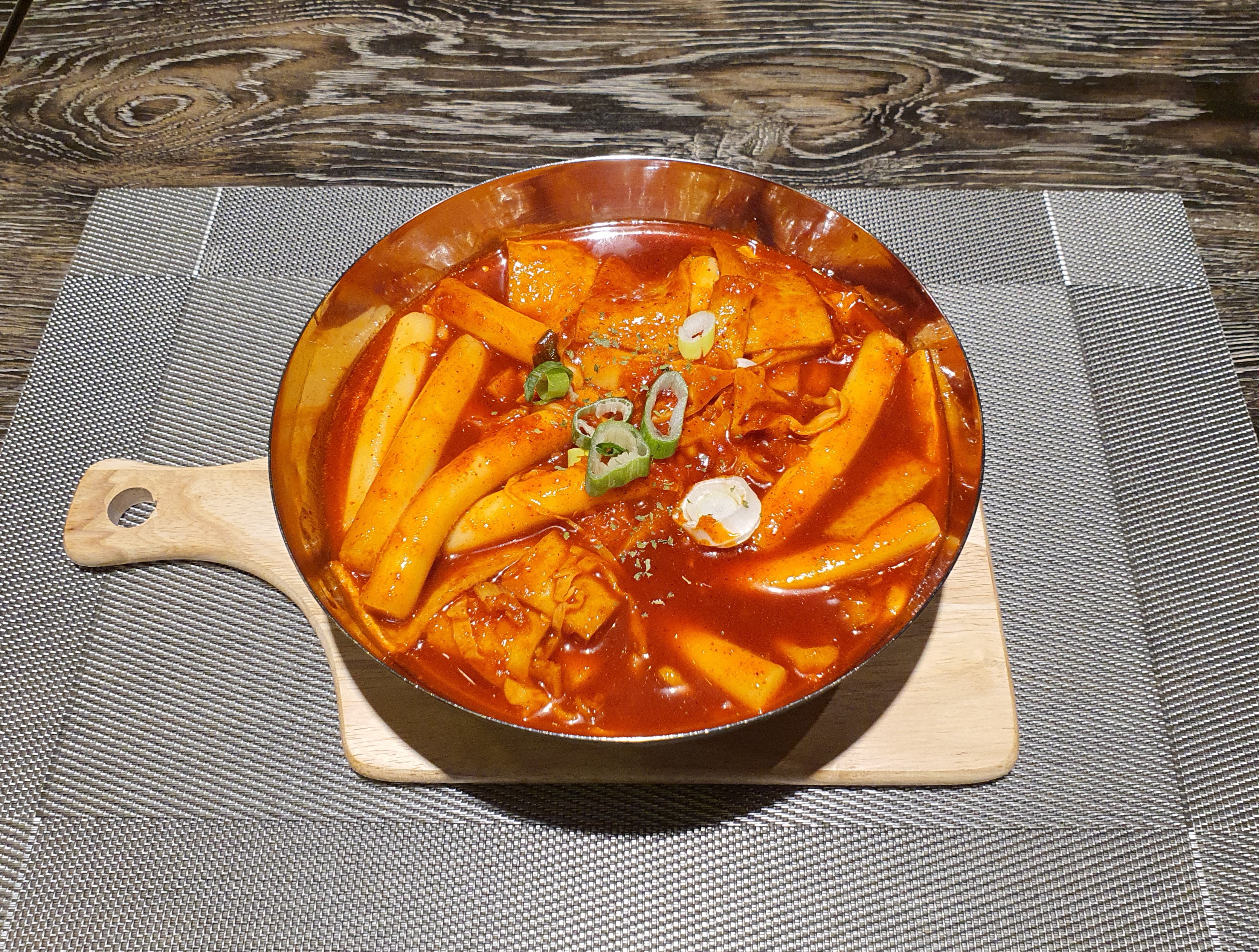 쑈부떡볶이