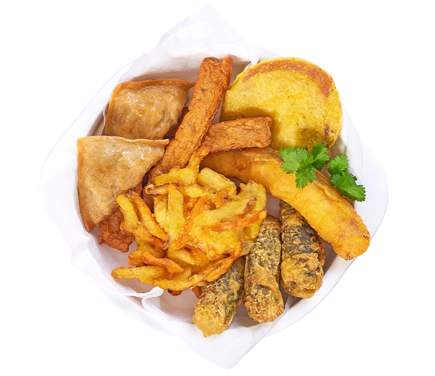 33떡볶이 개봉중앙시장점