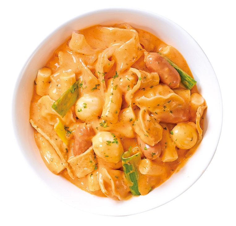 33떡볶이 개봉중앙시장점