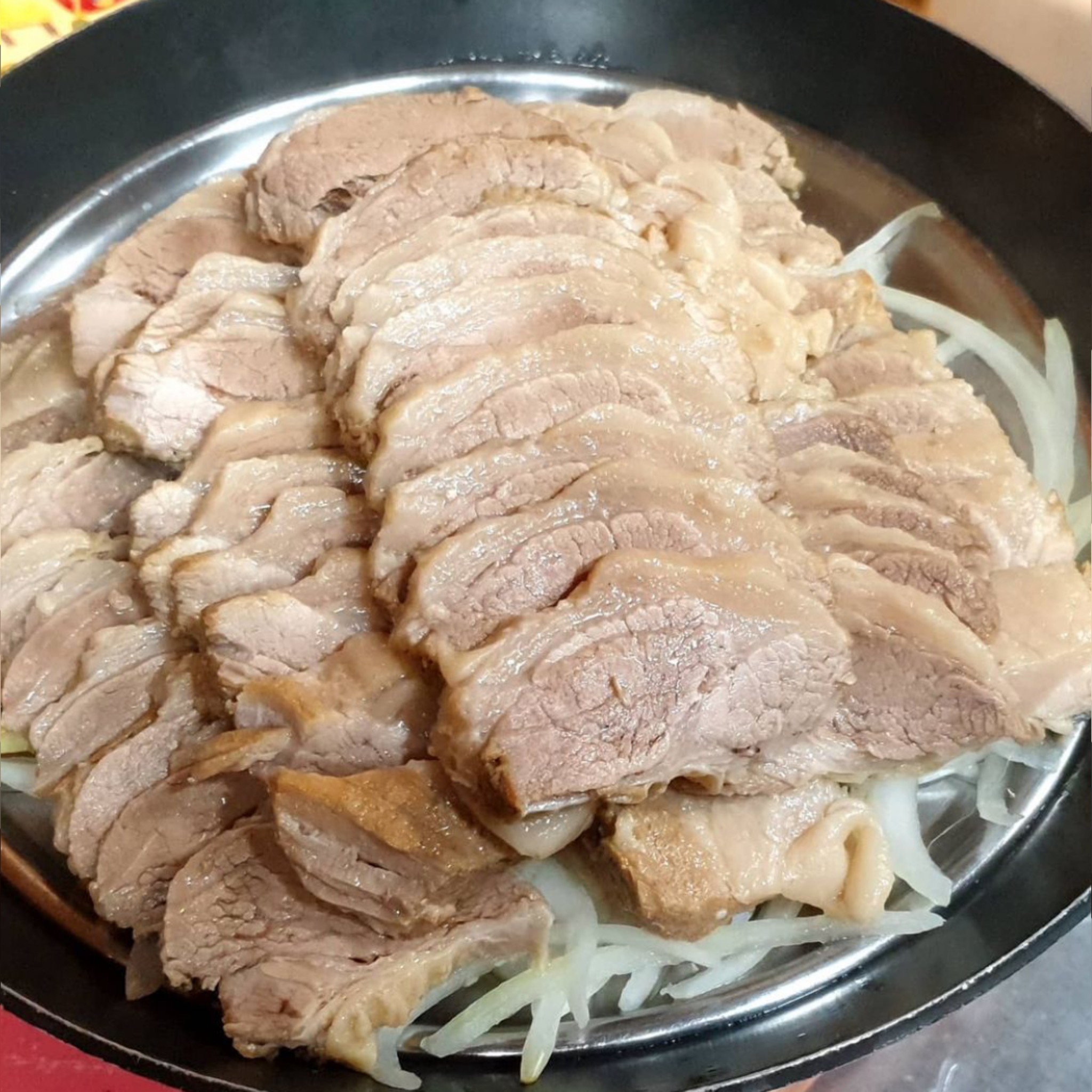 금향족발 본점