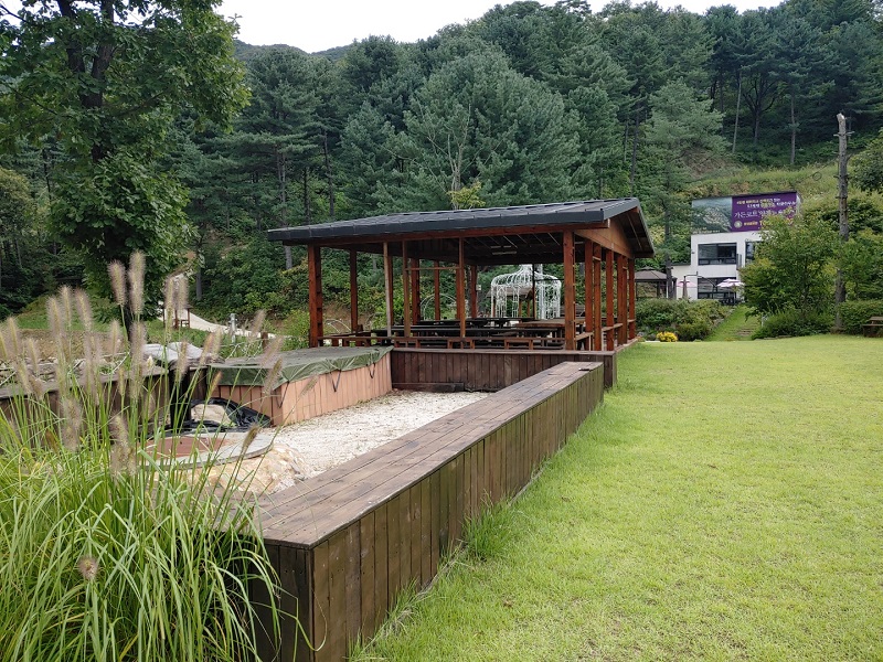 두메향기