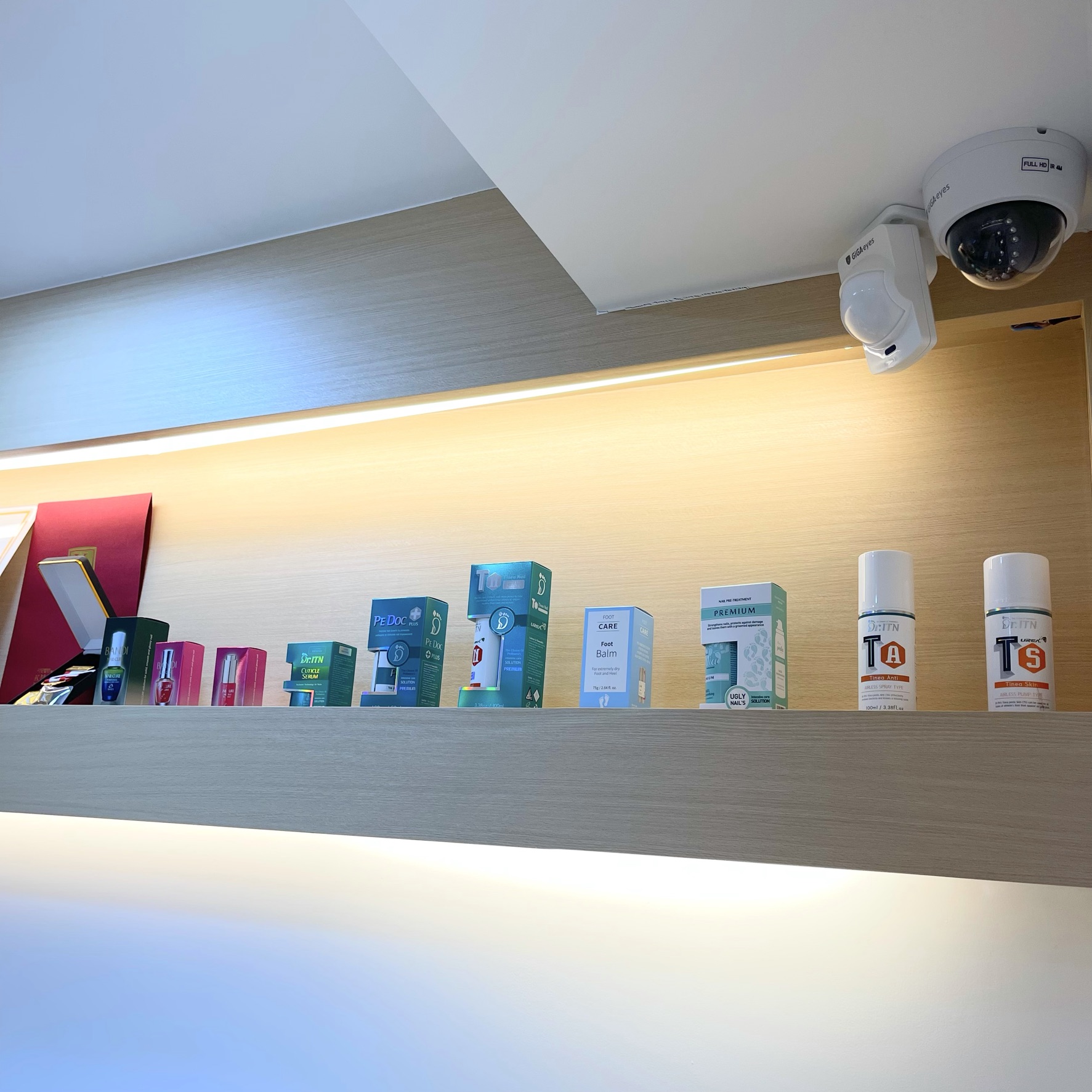 제이몬드네일 풋클리닉 대구범어점 대표 이미지