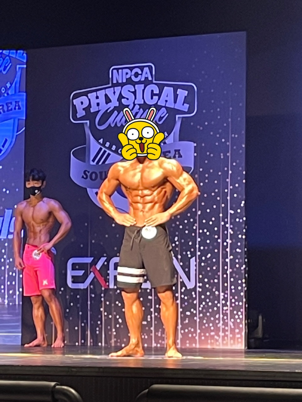 블랙몬스터 대표 이미지