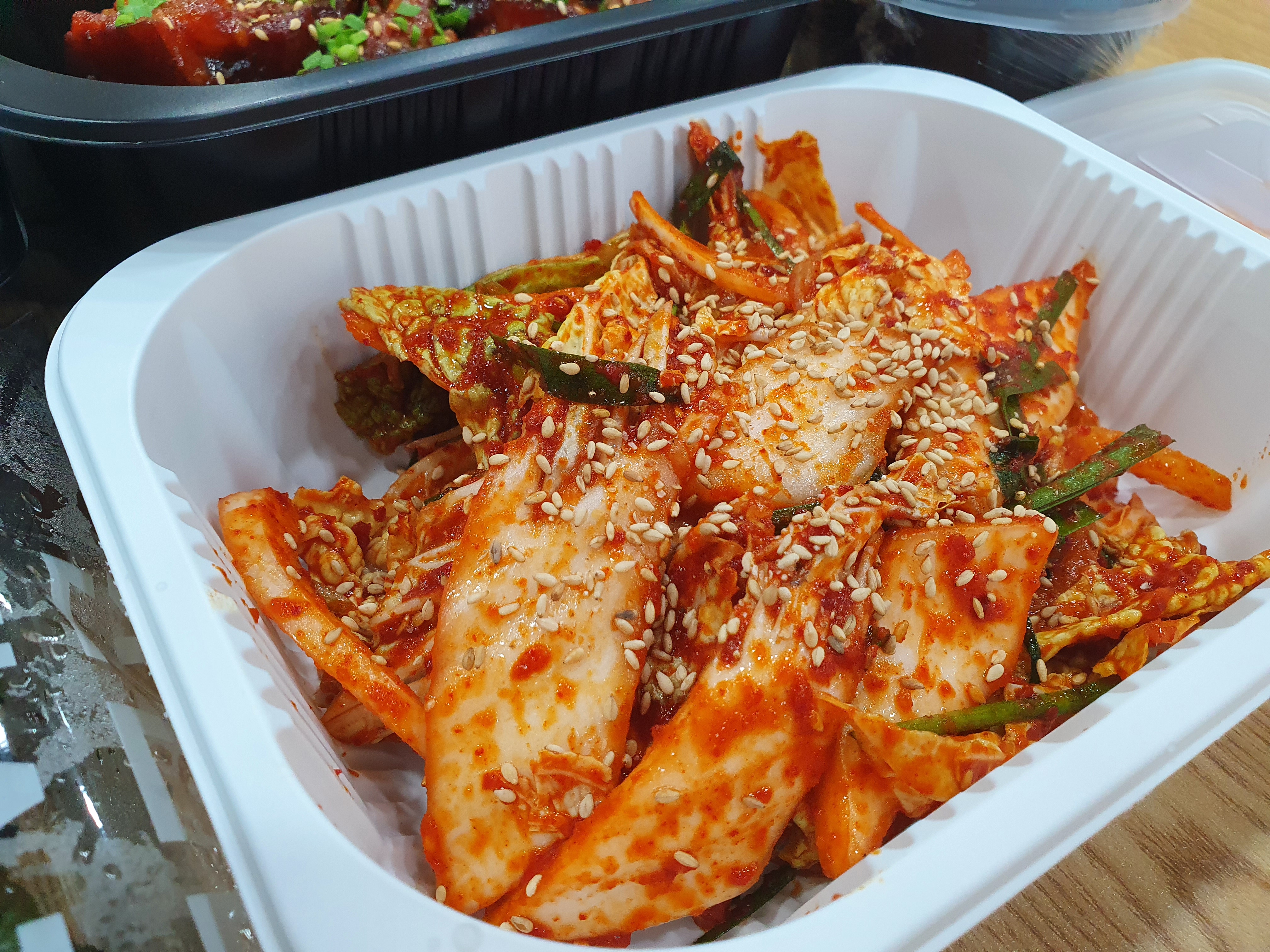 개신왕족발