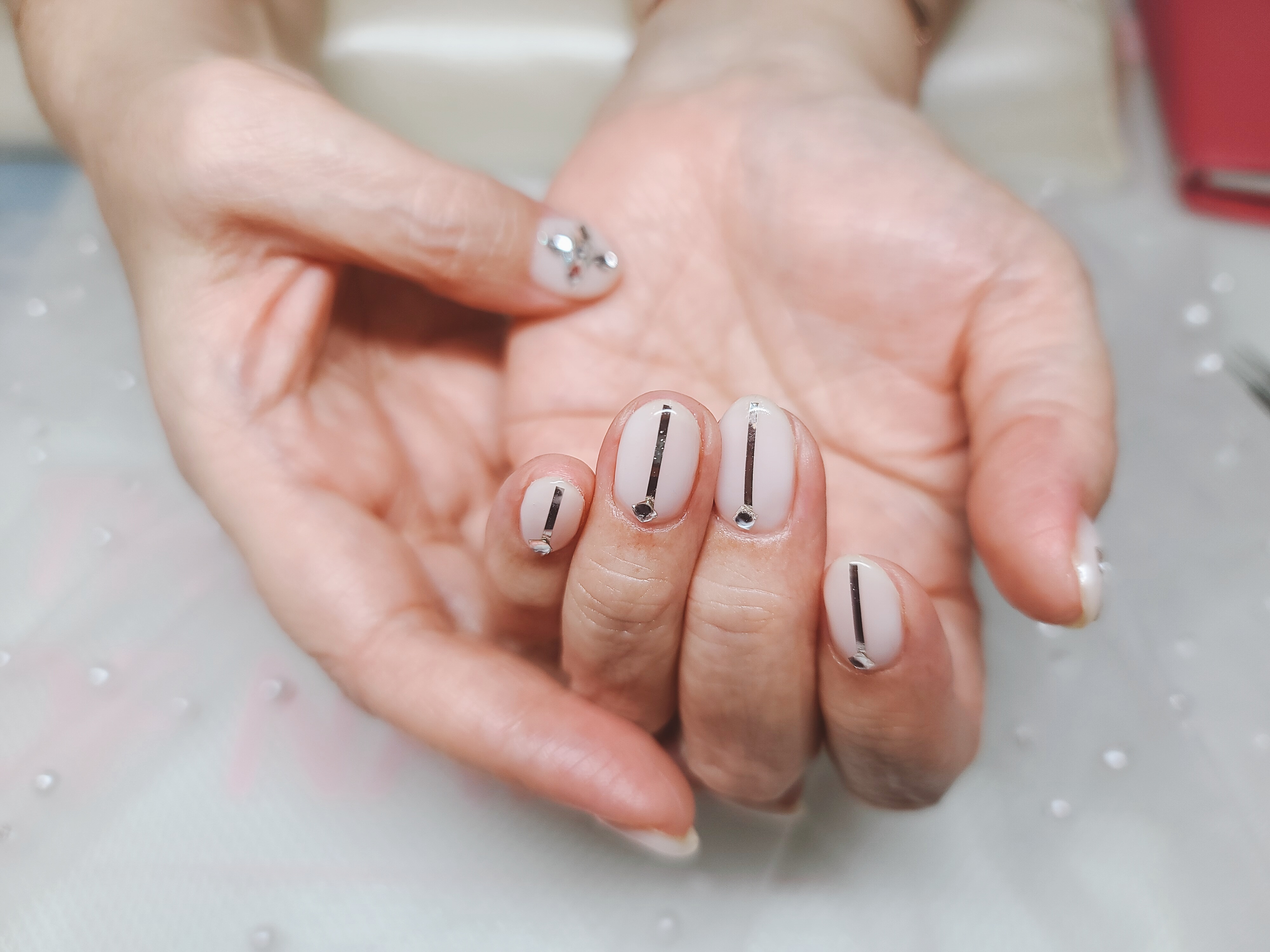 보라네일 대표 이미지