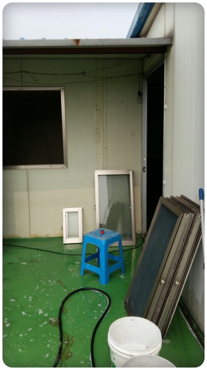 입주청소 대표 이미지
