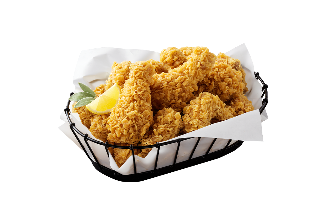 BHC치킨 오전고천점