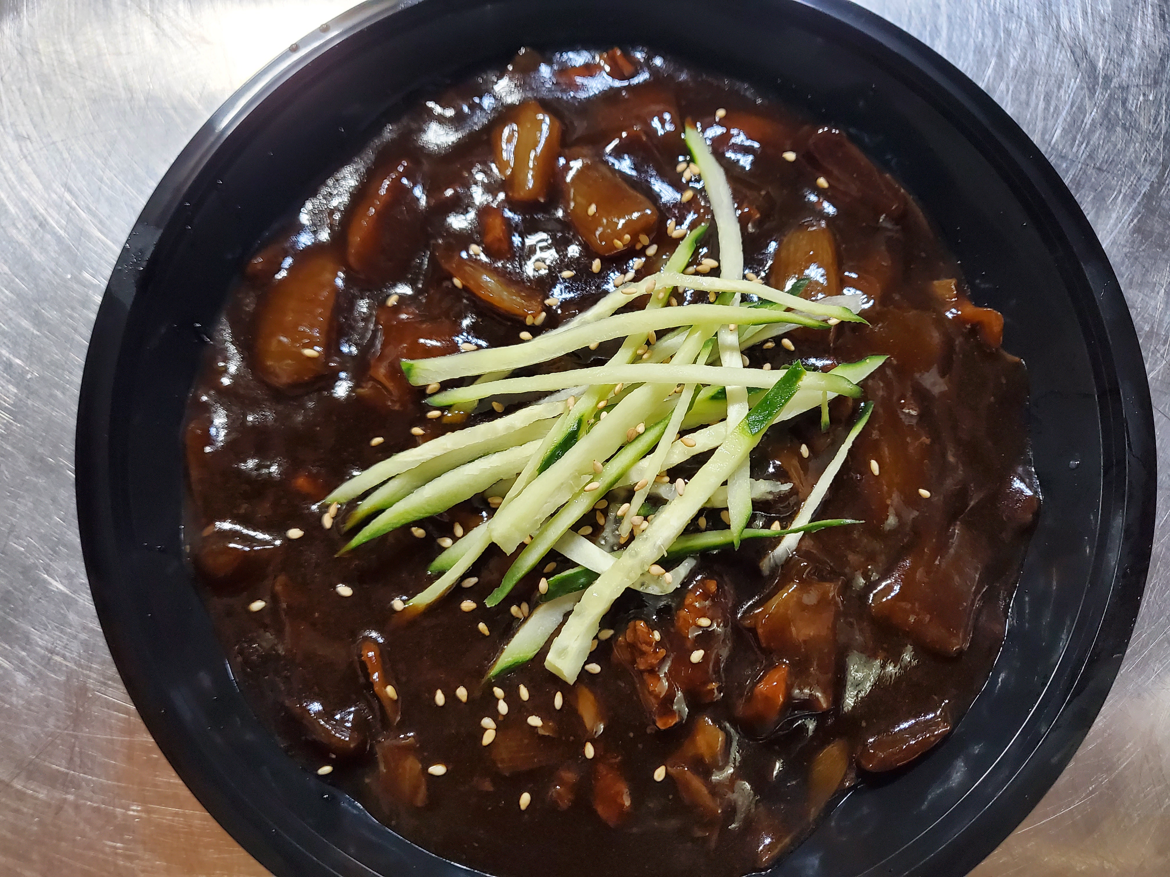 일미반점