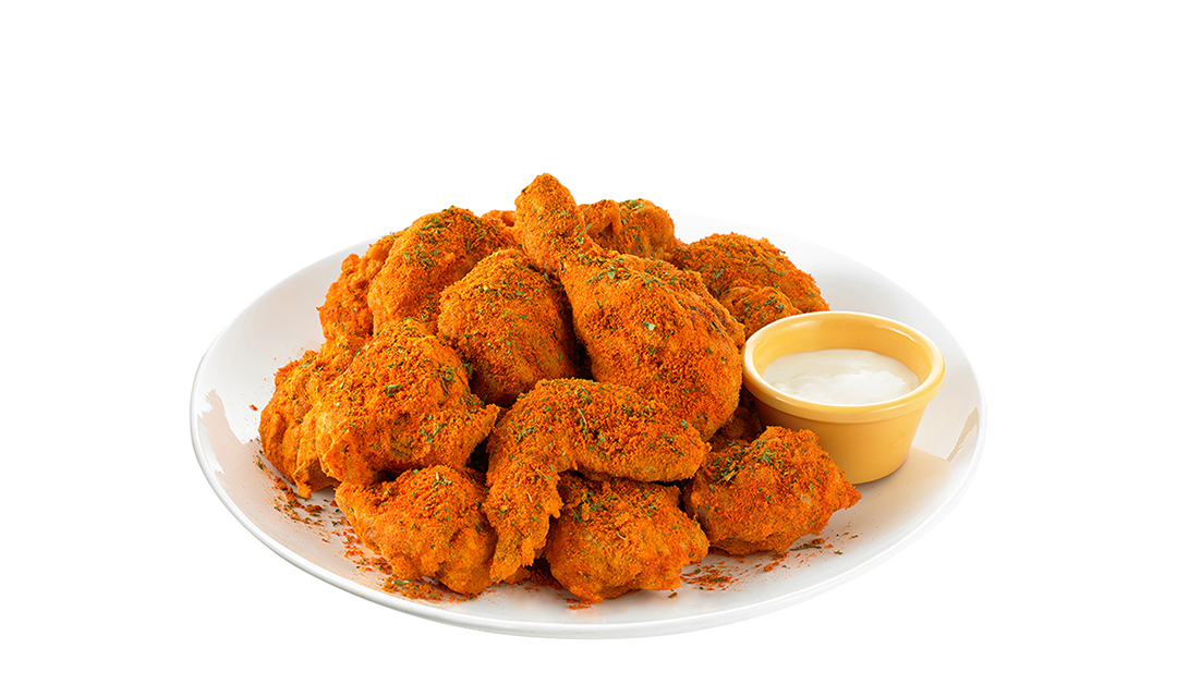 BHC치킨 오전고천점