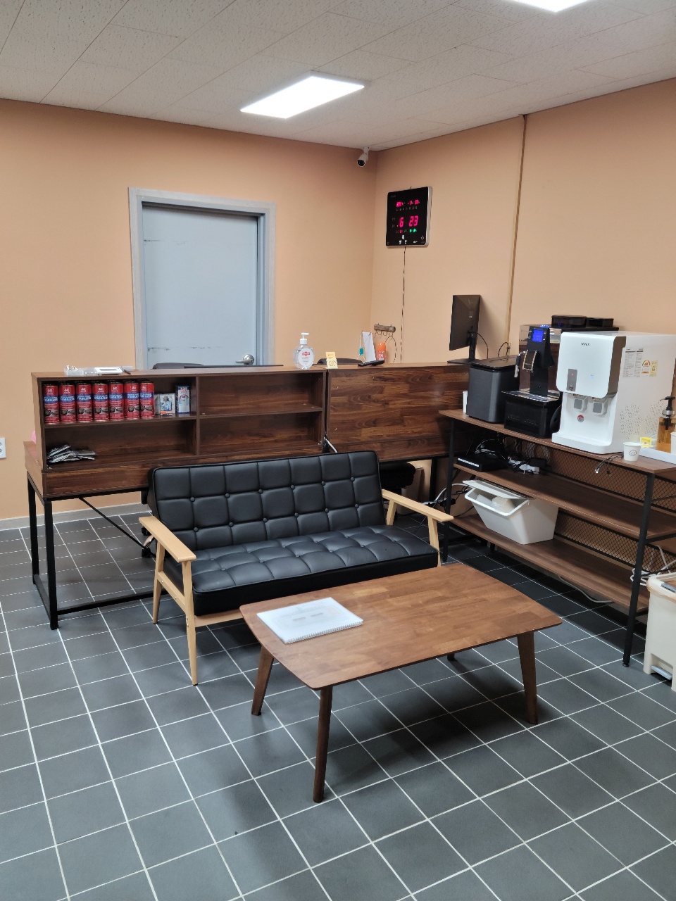 케이지모터스 대표 이미지