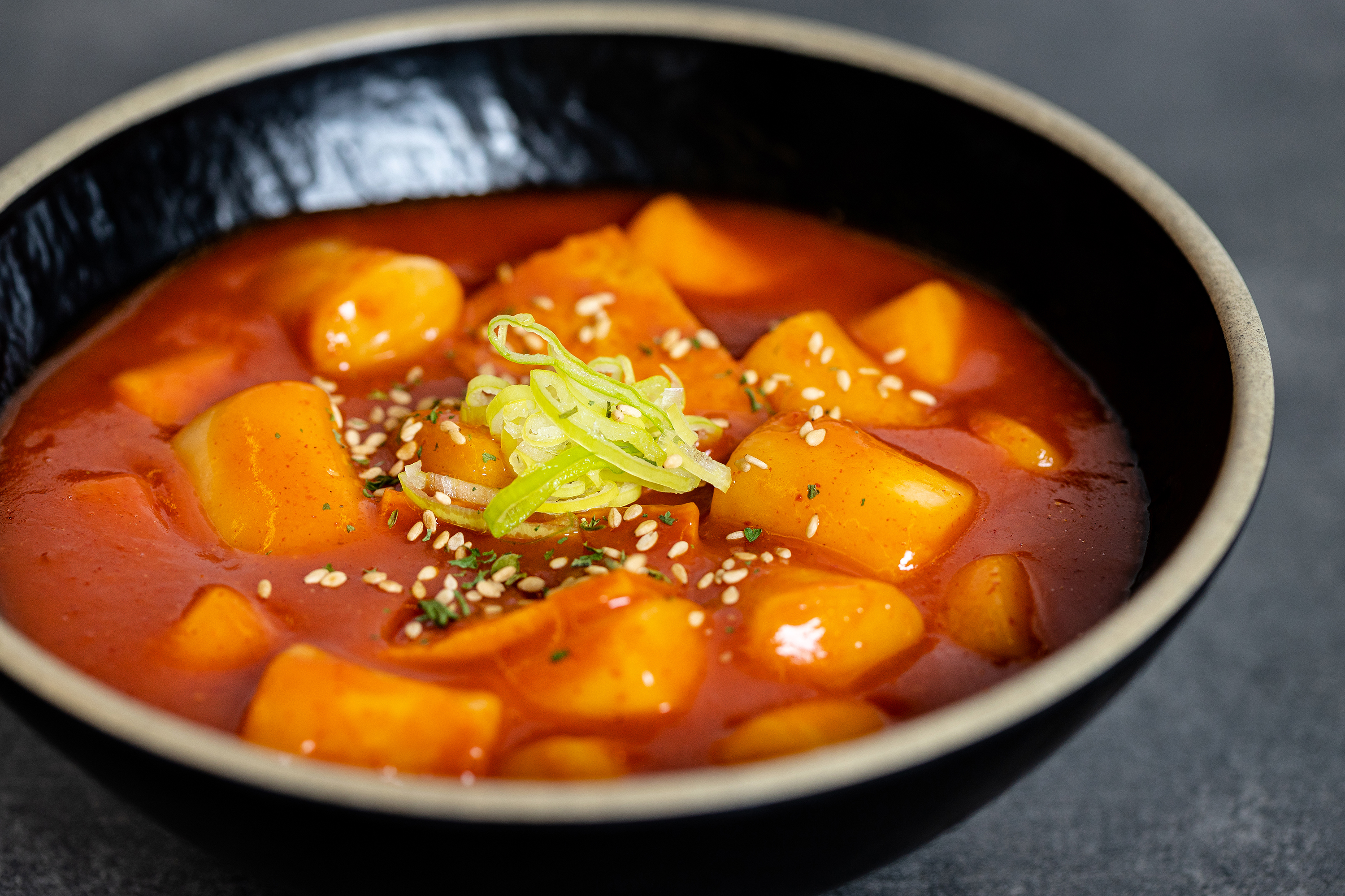 달떡볶이 망포점 사진 6