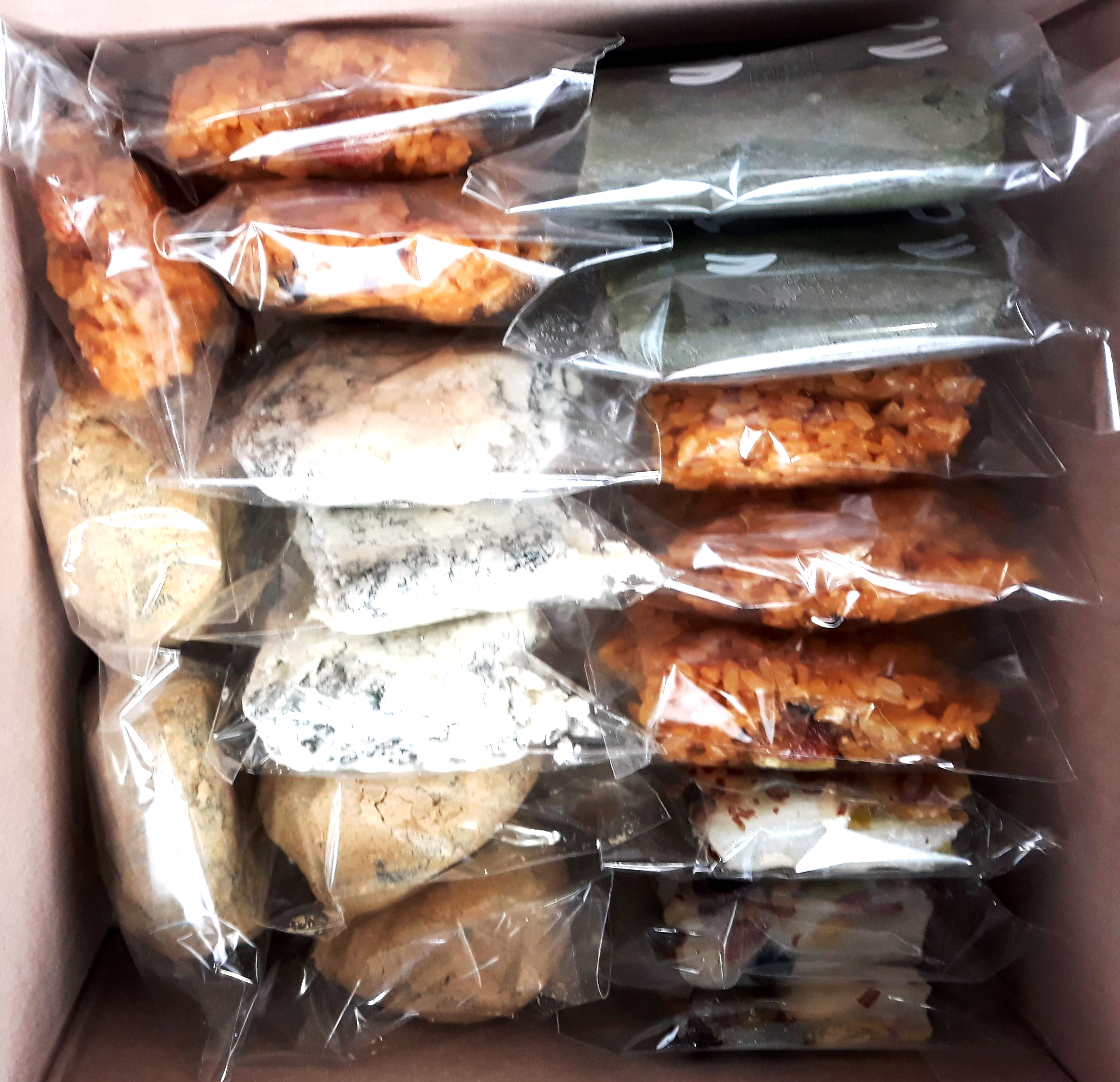 부용떡집