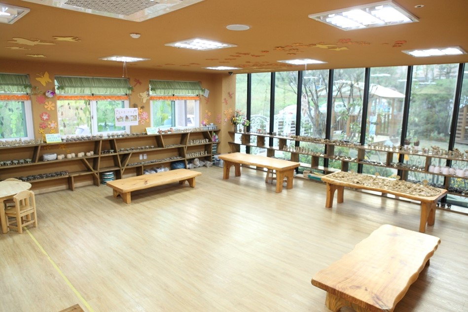큰사랑유치원