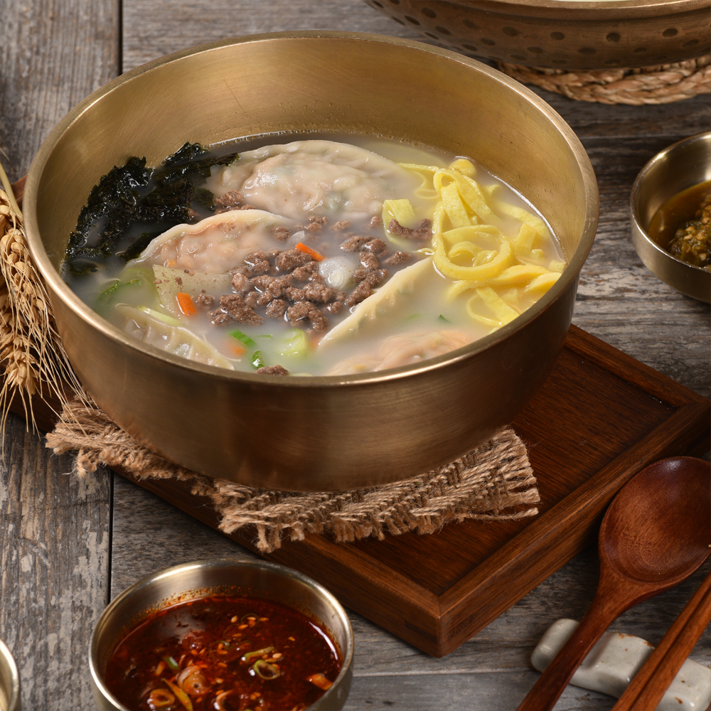신현칼국수 경기광주본점