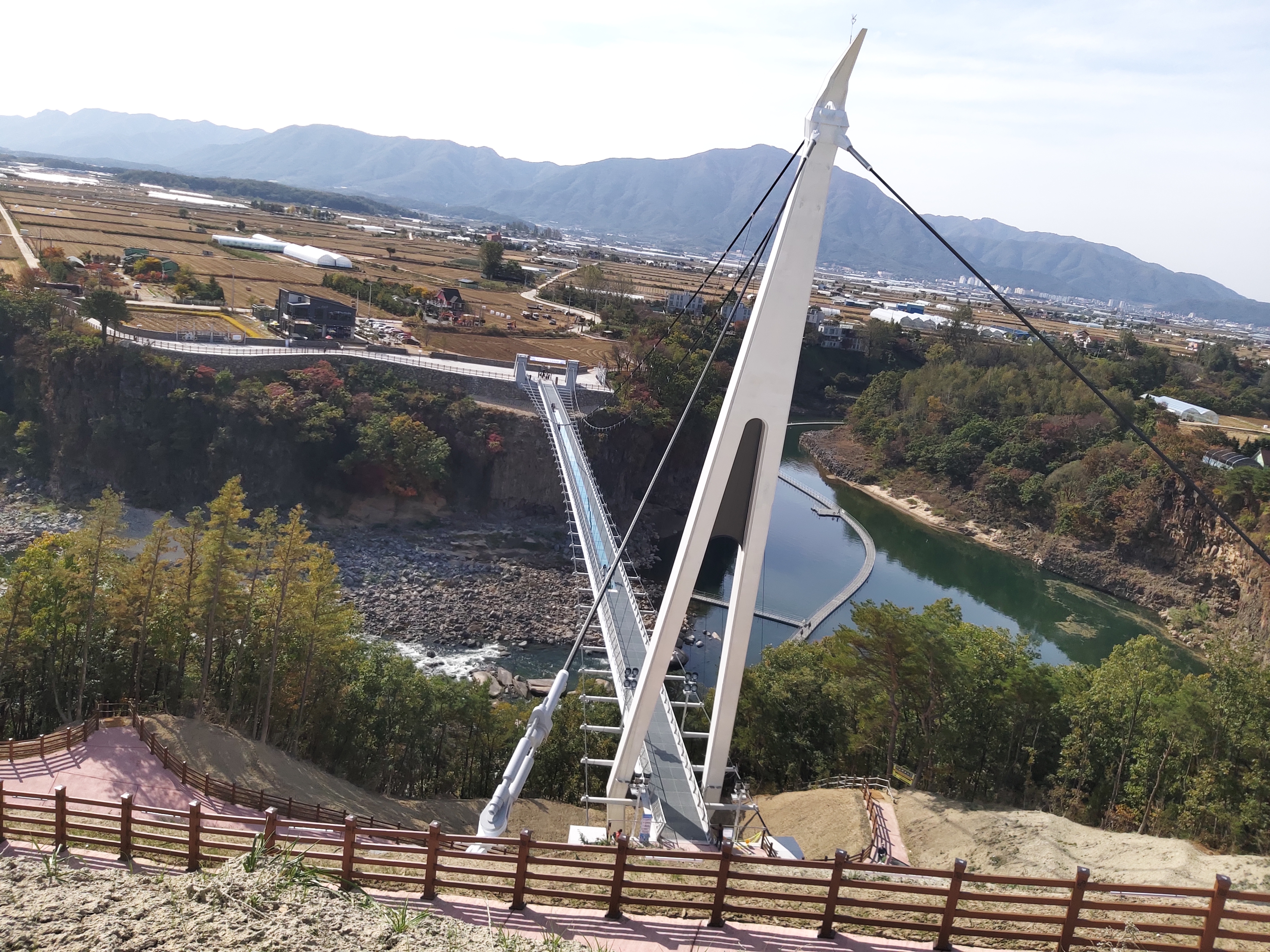 옥향사과