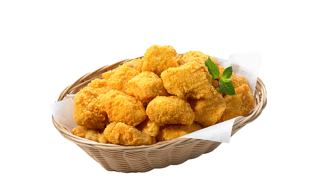 BHC치킨 오전고천점