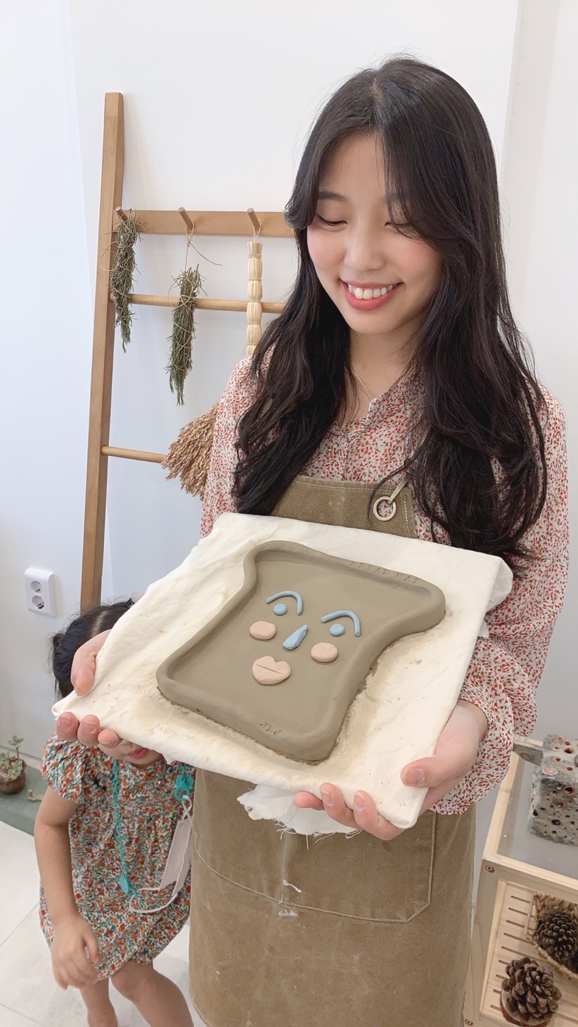 구름닮은나무