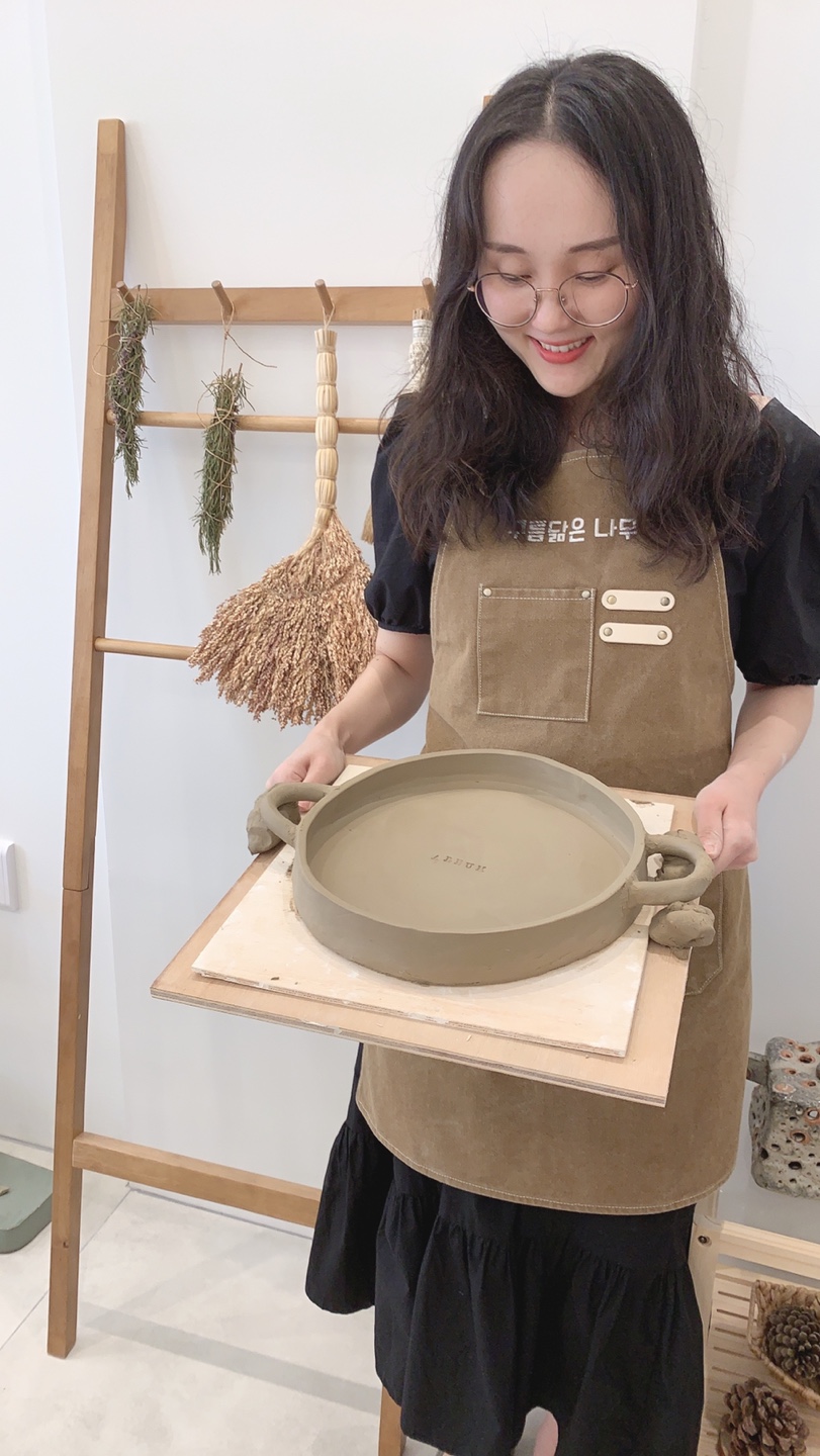 구름닮은나무