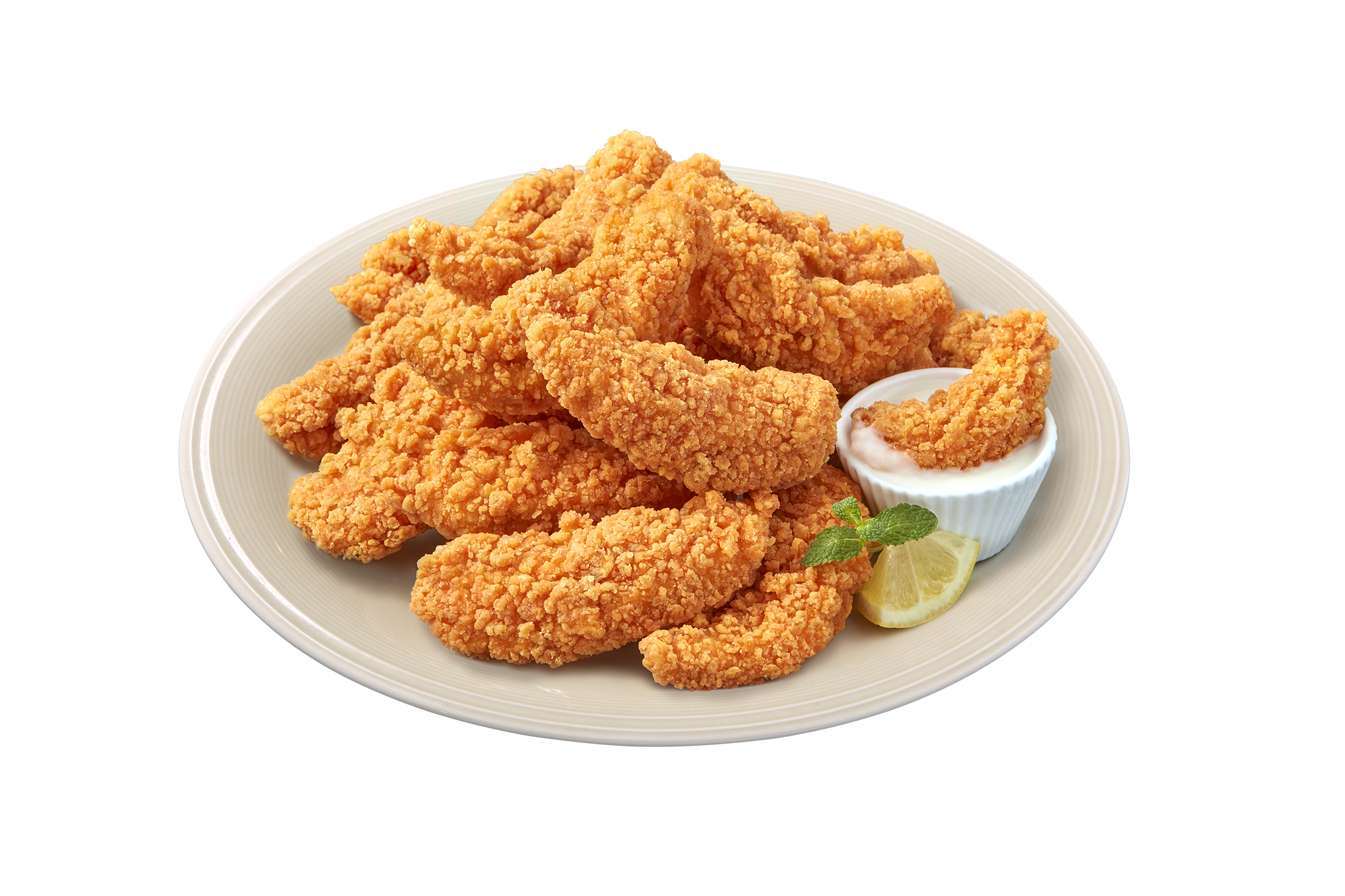 BHC치킨 오전고천점