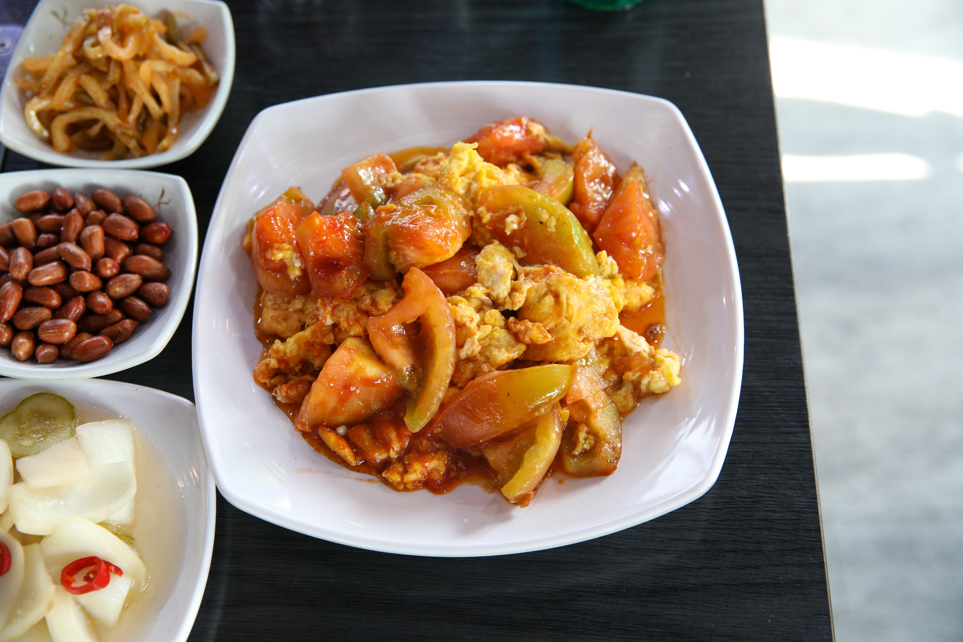 넷째네 양꼬치&양갈비